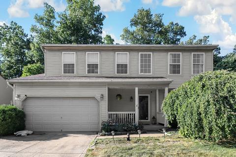 626 Exeter Dr, Delaware, OH 43015 photo 2