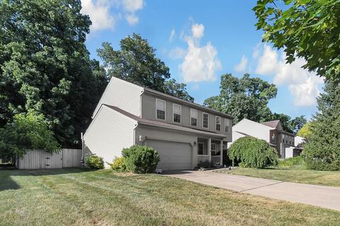 626 Exeter Dr, Delaware, OH 43015 photo 1