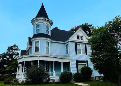 116 S Walnut St, London, OH 43140