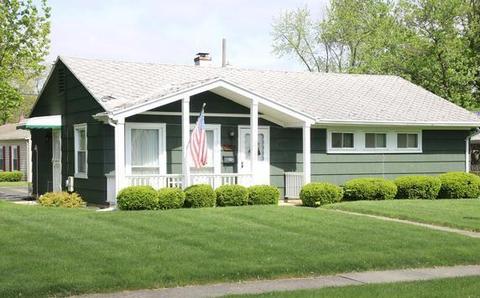 2031 Tanager Rd, Springfield, OH 45505 photo 1