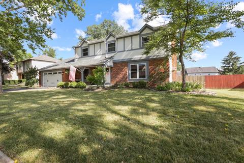 2303 Severhill Dr, Dublin, OH 43016 photo 2