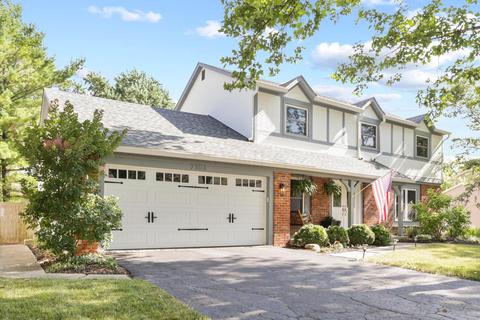 2303 Severhill Dr, Dublin, OH 43016 photo 3