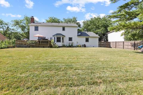 2303 Severhill Dr, Dublin, OH 43016 photo 68