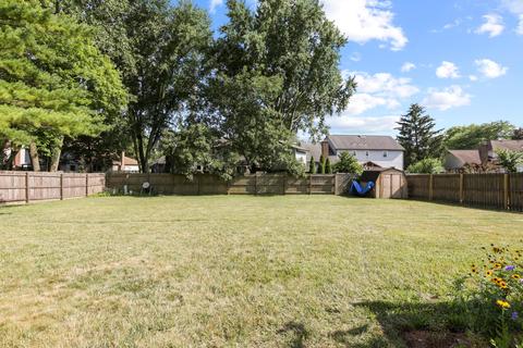 2303 Severhill Dr, Dublin, OH 43016 photo 66