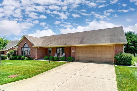 5642 Fox Ridge Dr, Springfield, OH 45503 photo 3