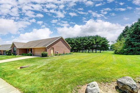 5642 Fox Ridge Dr, Springfield, OH 45503 photo 4