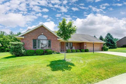 5642 Fox Ridge Dr, Springfield, OH 45503 photo 1