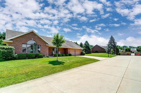 5642 Fox Ridge Dr, Springfield, OH 45503 photo 2