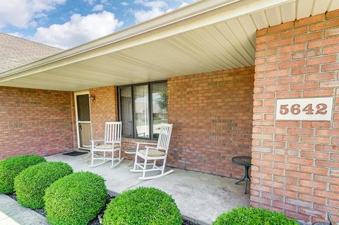 5642 Fox Ridge Dr, Springfield, OH 45503 photo 5