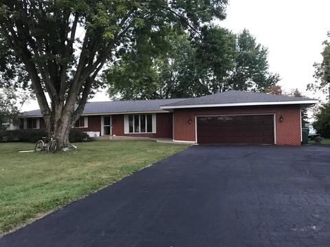 5547 Saint Paul Rd, Ashville, OH 43103