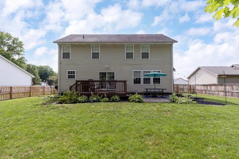 1910 Patrick Dr E, Newark, OH 43055 photo 8