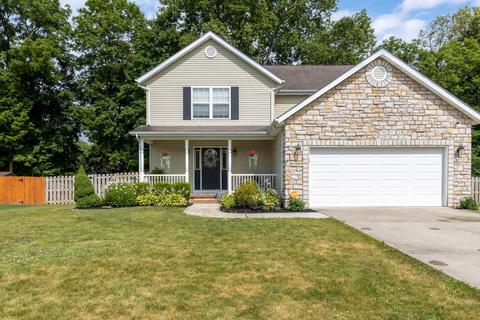 1910 Patrick Dr E, Newark, OH 43055 photo 1