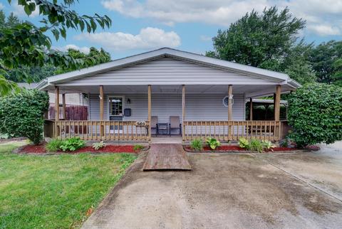 369 Pennsylvania Ave, Marion, OH 43302 photo 1