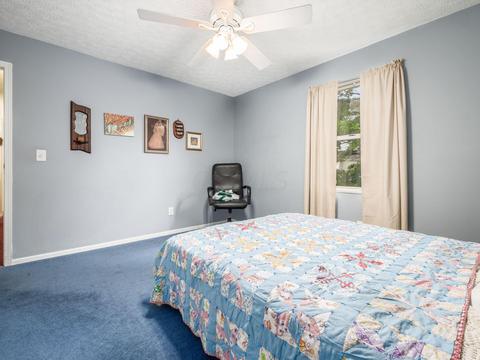 2563 Salyer Ct, Powell, OH 43065 photo 17