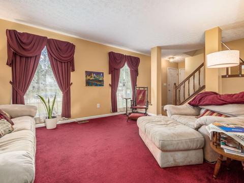 2563 Salyer Ct, Powell, OH 43065 photo 5