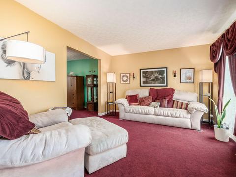 2563 Salyer Ct, Powell, OH 43065 photo 4