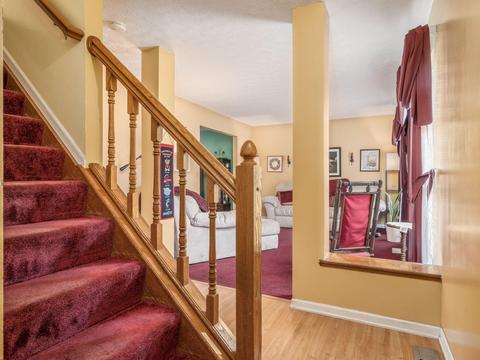2563 Salyer Ct, Powell, OH 43065 photo 3