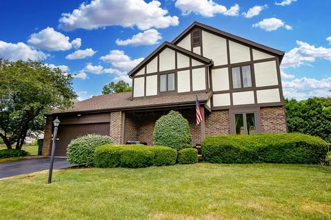 3263 Cranston Dr, Dublin, OH 43017 photo 1