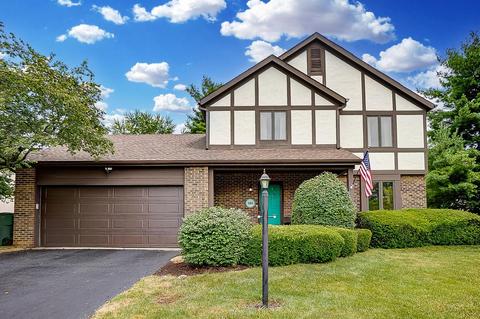 3263 Cranston Dr, Dublin, OH 43017 photo 2