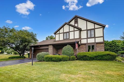 3263 Cranston Dr, Dublin, OH 43017 photo 3