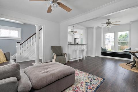 207 E Markison Ave, Columbus, OH 43207 photo 9