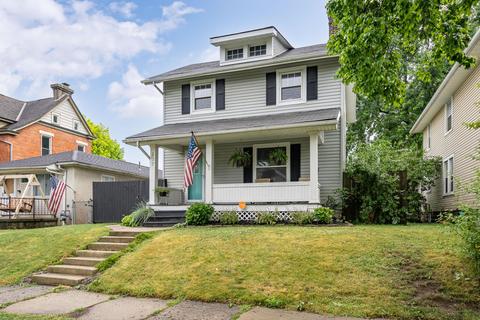 207 E Markison Ave, Columbus, OH 43207 photo 3