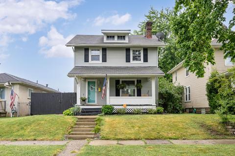 207 E Markison Ave, Columbus, OH 43207 photo 1