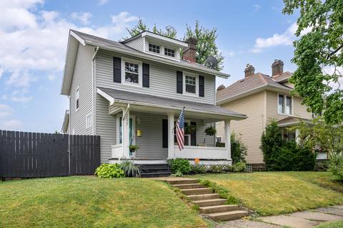 207 E Markison Ave, Columbus, OH 43207 photo 2