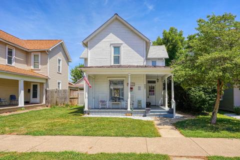 647 E Wheeling St, Lancaster, OH 43130 photo 1