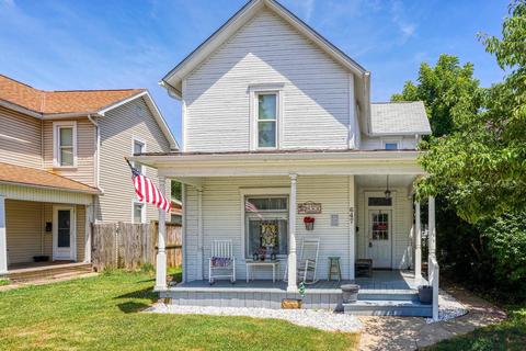 647 E Wheeling St, Lancaster, OH 43130 photo 2