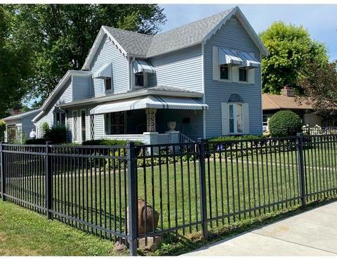 1501 Broadway St, Springfield, OH 45504 photo 2