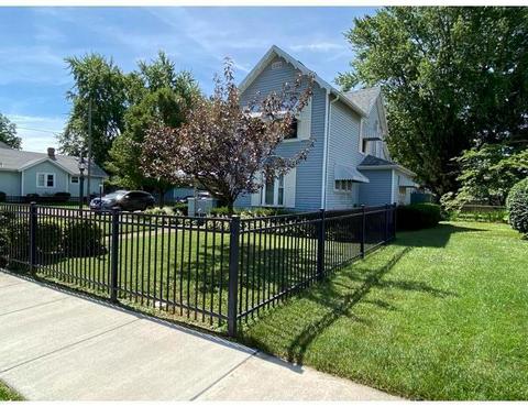 1501 Broadway St, Springfield, OH 45504 photo 4