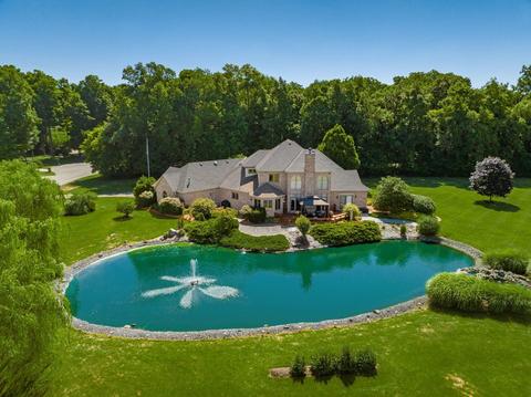 4411 Oakwood Rd, Springfield, OH 45502 photo 129