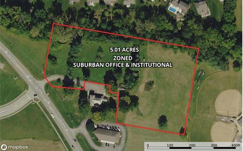 1 Hill Rd N, Pickerington, OH 43147