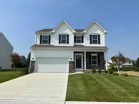 3844 Chickasaw Dr #AG16204, Grove City, OH 43123
