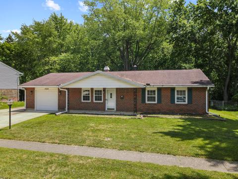 4160 Leafback Pl, Dayton, OH 45424 photo 25