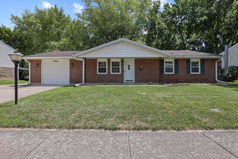 4160 Leafback Pl, Dayton, OH 45424 photo 1