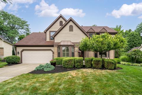 4972 Dunkerrin Ct, Dublin, OH 43017 photo 1