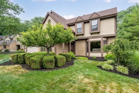 4972 Dunkerrin Ct, Dublin, OH 43017 photo 5