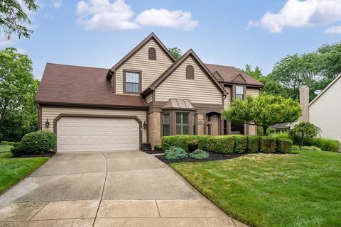4972 Dunkerrin Ct, Dublin, OH 43017 photo 2