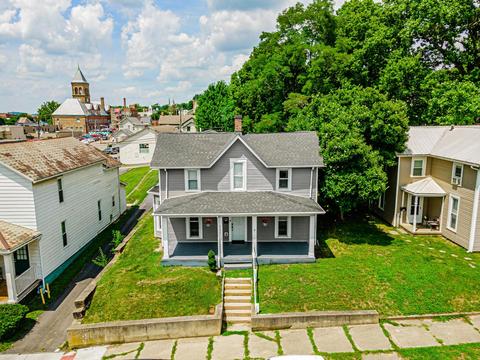137 E Walnut St, Lancaster, OH 43130 photo 11