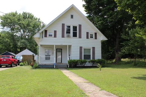 2125 Rutland Ave, Springfield, OH 45505 photo 1
