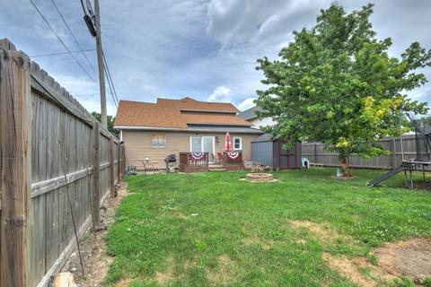 189 E Mark St, Marion, OH 43302 photo 30
