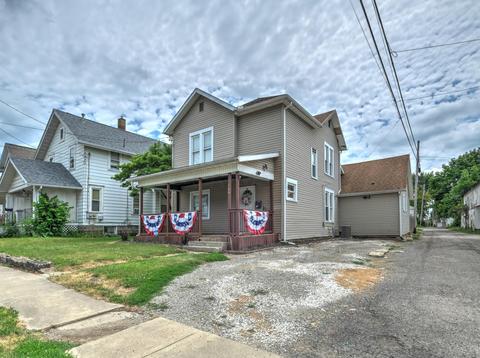 189 E Mark St, Marion, OH 43302 photo 32