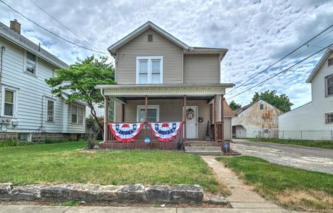 189 E Mark St, Marion, OH 43302 photo 33