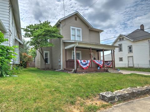 189 E Mark St, Marion, OH 43302 photo 34