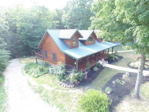 26131 Jackson Rd, Circleville, OH 43113 photo 5