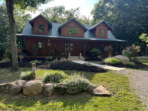 26131 Jackson Rd, Circleville, OH 43113 photo 2