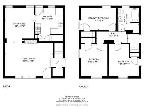 372 E Kelso Rd, Columbus, OH 43202 photo 29