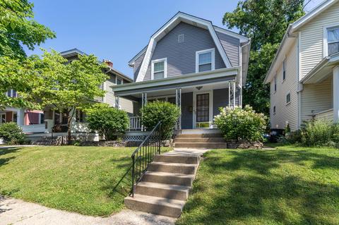 372 E Kelso Rd, Columbus, OH 43202 photo 2